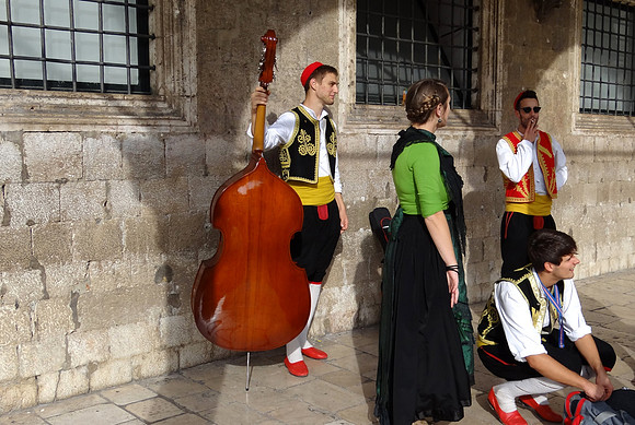Dubrovnik 2013