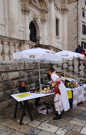 Dubrovnik 2013