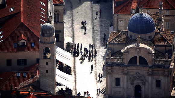 Dubrovnik 2013