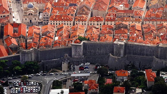 Dubrovnik 2013