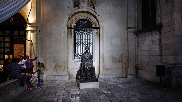 Dubrovnik 2013