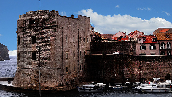 Dubrovnik 2013