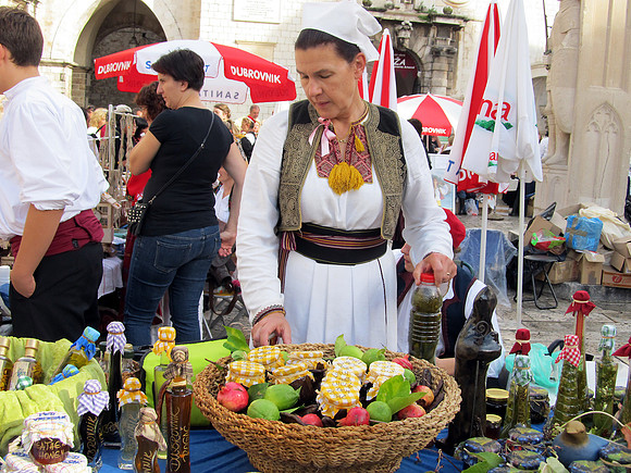 Dubrovnik 2013