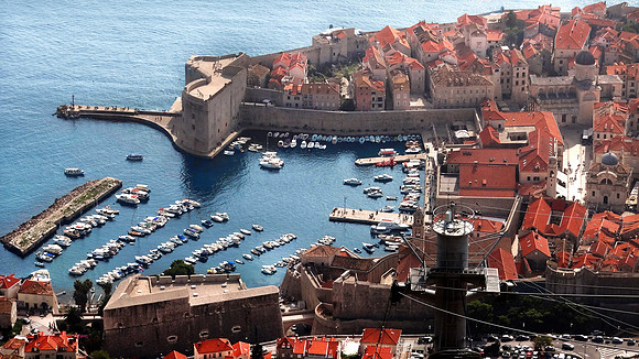 Dubrovnik 2013