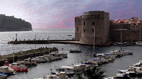Dubrovnik 2013