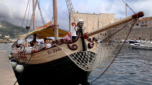 Dubrovnik 2013