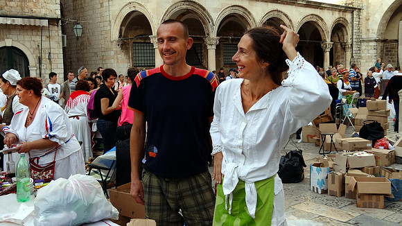 Dubrovnik 2013