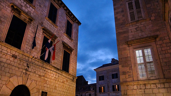 Dubrovnik 2013
