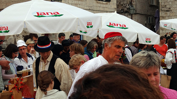 Dubrovnik 2013
