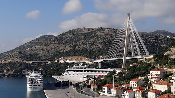 Dubrovnik 2013