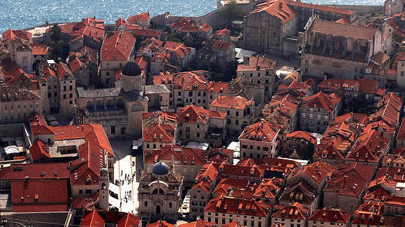 Dubrovnik 2013