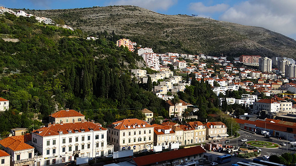 Dubrovnik 2013