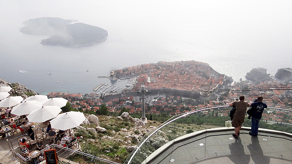 Dubrovnik 2013