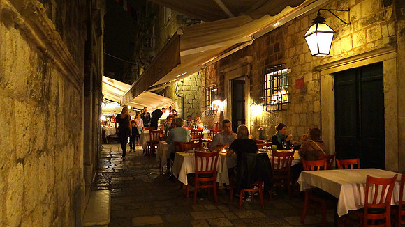 Dubrovnik 2013