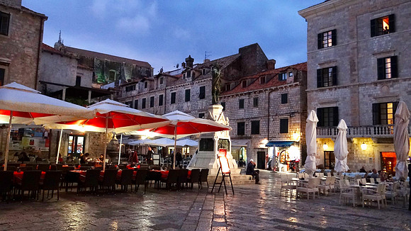 Dubrovnik 2013