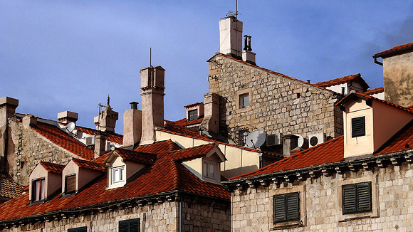 Dubrovnik 2013
