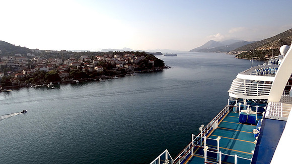 Dubrovnik 2013