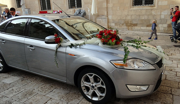 Dubrovnik 2013