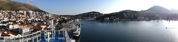 Dubrovnik 2013