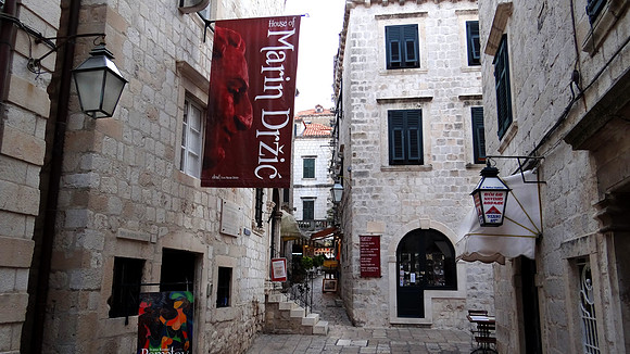 Dubrovnik 2013