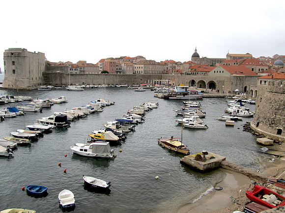 Dubrovnik 2013