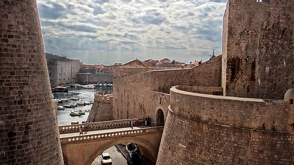 Dubrovnik 2013