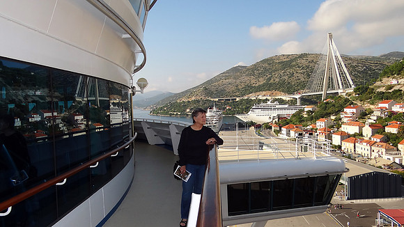 Dubrovnik 2013