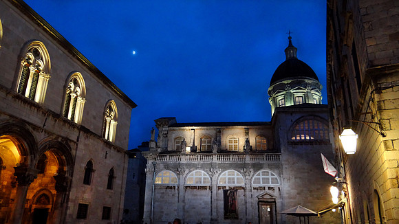 Dubrovnik 2013