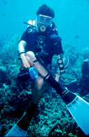 Scuba Diver