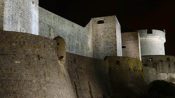 Dubrovnik 2013