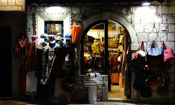 Dubrovnik 2013