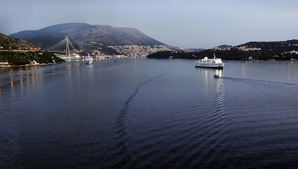 Dubrovnik 2013