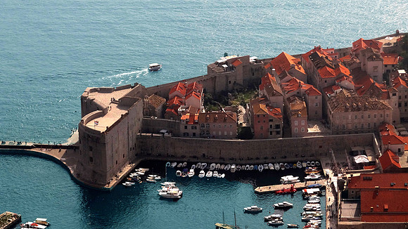 Dubrovnik 2013