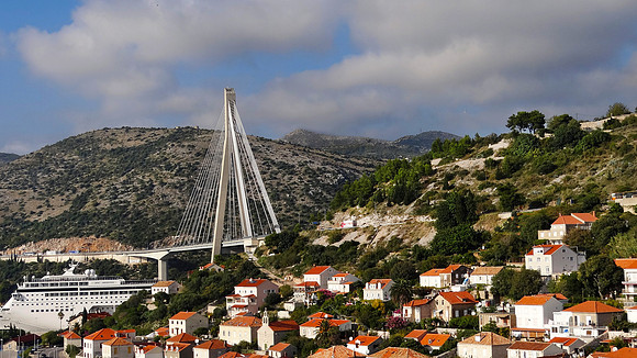 Dubrovnik 2013
