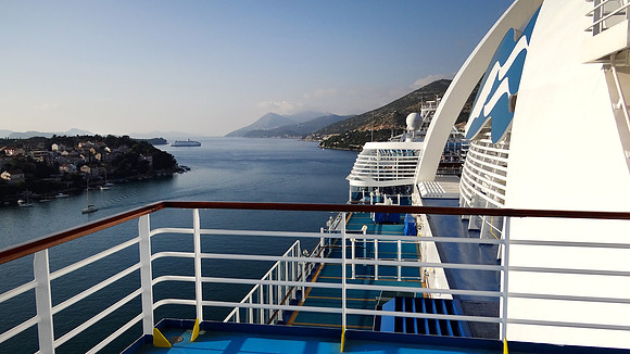 Dubrovnik 2013