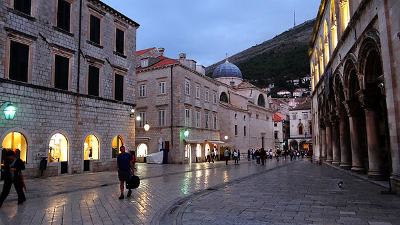Dubrovnik 2013