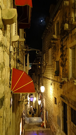 Dubrovnik 2013