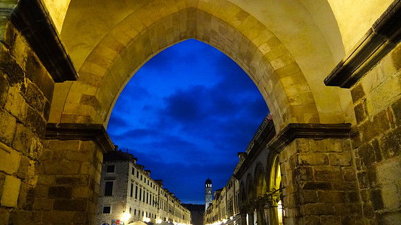 Dubrovnik 2013
