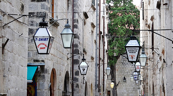 Dubrovnik 2013