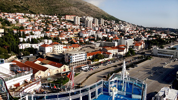 Dubrovnik 2013
