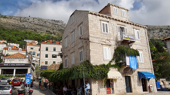 Dubrovnik 2013