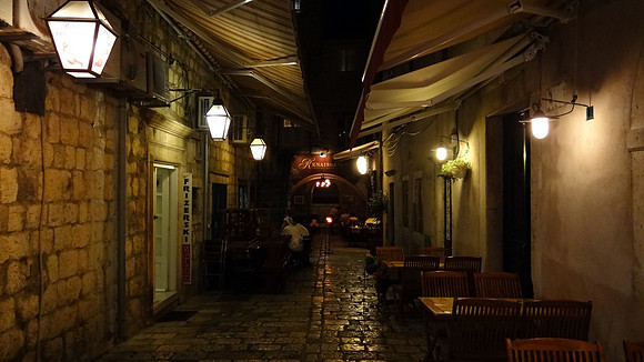 Dubrovnik 2013