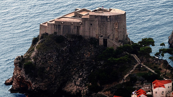 Dubrovnik 2013