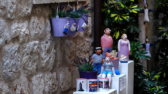 Dubrovnik 2013