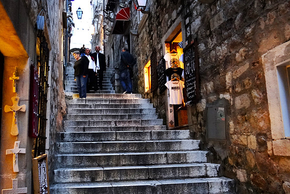 Dubrovnik 2013