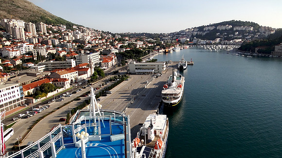 Dubrovnik 2013