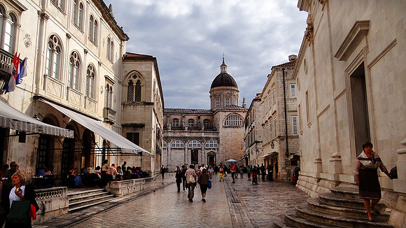 Dubrovnik 2013