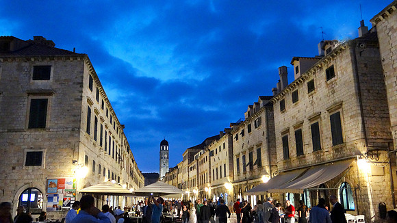 Dubrovnik 2013