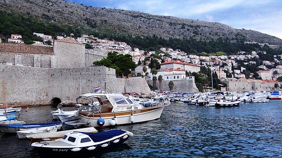 Dubrovnik 2013
