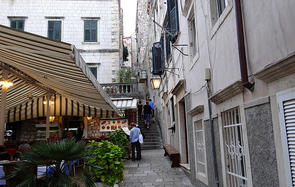 Dubrovnik 2013